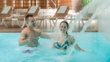 HOTEL SUMUS STELLA & SPA - PINEDA DE MAR (Adults Recommended)