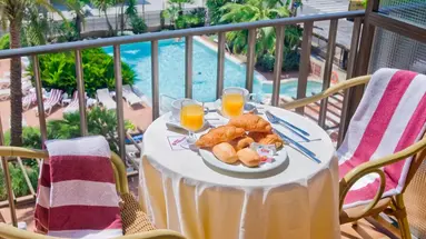 HOTEL SUMUS STELLA & SPA - PINEDA DE MAR (Adults Recommended)