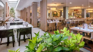 HOTEL SUMUS STELLA & SPA - PINEDA DE MAR (Adults Recommended)