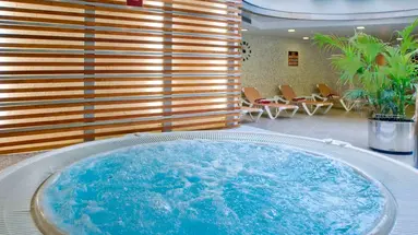 HOTEL SUMUS STELLA & SPA - PINEDA DE MAR (Adults Recommended)