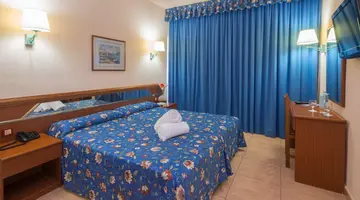 HOTEL SUMUS STELLA & SPA - PINEDA DE MAR (Adults Recommended)