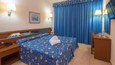 HOTEL SUMUS STELLA & SPA - PINEDA DE MAR (Adults Recommended)
