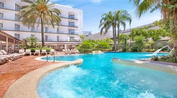 HOTEL SUMUS STELLA & SPA - PINEDA DE MAR (Adults Recommended)