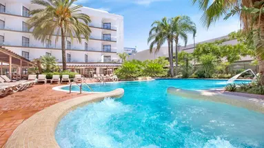 HOTEL SUMUS STELLA & SPA - PINEDA DE MAR (Adults Recommended)