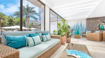 HOTEL SUMUS STELLA & SPA - PINEDA DE MAR (Adults Recommended)