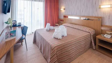 HOTEL SUMUS STELLA & SPA - PINEDA DE MAR (Adults Recommended)