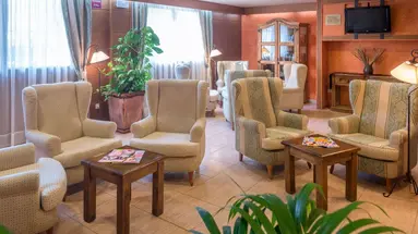 HOTEL SUMUS STELLA & SPA - PINEDA DE MAR (Adults Recommended)