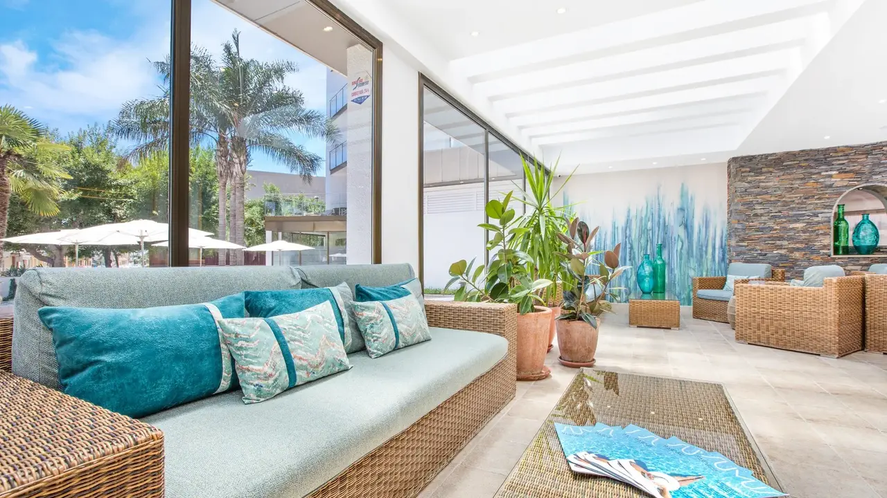 HOTEL SUMUS STELLA & SPA - PINEDA DE MAR (Adults Recommended)