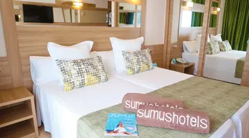 HOTEL SUMUS STELLA & SPA - PINEDA DE MAR (Adults Recommended)