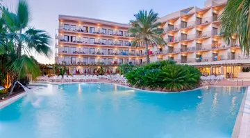 HOTEL SUMUS STELLA & SPA - PINEDA DE MAR (Adults Recommended)