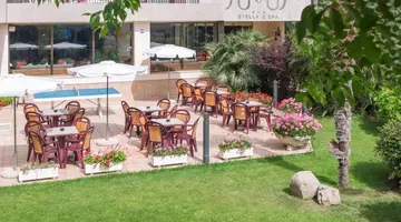 HOTEL SUMUS STELLA & SPA - PINEDA DE MAR (Adults Recommended)