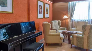 HOTEL SUMUS STELLA & SPA - PINEDA DE MAR (Adults Recommended)