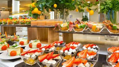 HOTEL SUMUS STELLA & SPA - PINEDA DE MAR (Adults Recommended)