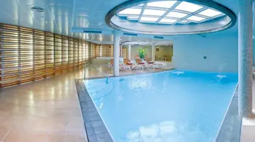 HOTEL SUMUS STELLA & SPA - PINEDA DE MAR (Adults Recommended)