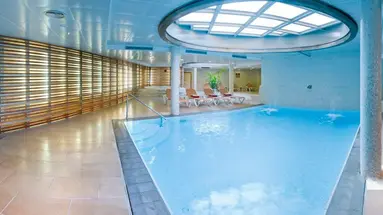 HOTEL SUMUS STELLA & SPA - PINEDA DE MAR (Adults Recommended)