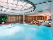 HOTEL SUMUS STELLA & SPA - PINEDA DE MAR (Adults Recommended)