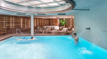 HOTEL SUMUS STELLA & SPA - PINEDA DE MAR (Adults Recommended)
