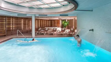 HOTEL SUMUS STELLA & SPA - PINEDA DE MAR (Adults Recommended)