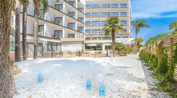 HOTEL SUMUS STELLA & SPA - PINEDA DE MAR (Adults Recommended)