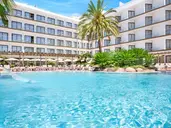 HOTEL SUMUS STELLA & SPA - PINEDA DE MAR (Adults Recommended)