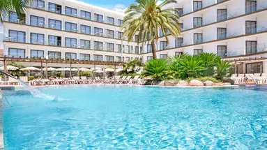 HOTEL SUMUS STELLA & SPA - PINEDA DE MAR (Adults Recommended)