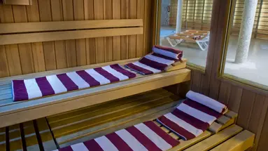 HOTEL SUMUS STELLA & SPA - PINEDA DE MAR (Adults Recommended)