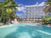 HOTEL SUMUS STELLA & SPA - PINEDA DE MAR (Adults Recommended)