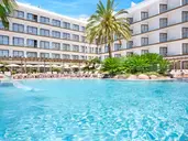 HOTEL SUMUS STELLA & SPA - PINEDA DE MAR (Adults Recommended)