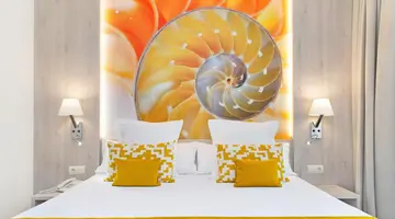 HOTEL SUMUS STELLA & SPA - PINEDA DE MAR (Adults Recommended)
