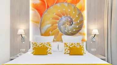 HOTEL SUMUS STELLA & SPA - PINEDA DE MAR (Adults Recommended)