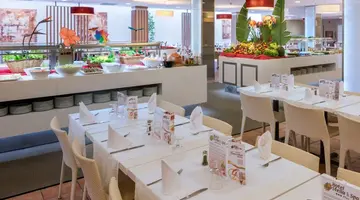 HOTEL SUMUS STELLA & SPA - PINEDA DE MAR (Adults Recommended)