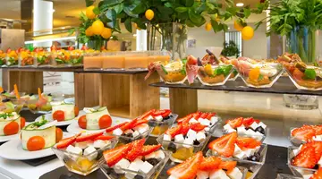 HOTEL SUMUS STELLA & SPA - PINEDA DE MAR (Adults Recommended)