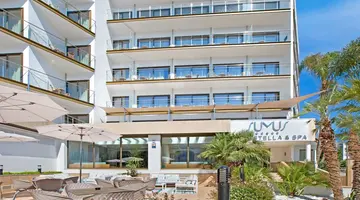 HOTEL SUMUS STELLA & SPA - PINEDA DE MAR (Adults Recommended)