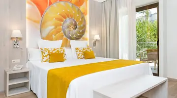 HOTEL SUMUS STELLA & SPA - PINEDA DE MAR (Adults Recommended)