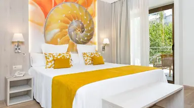 HOTEL SUMUS STELLA & SPA - PINEDA DE MAR (Adults Recommended)