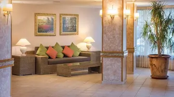 HOTEL SUMUS STELLA & SPA - PINEDA DE MAR (Adults Recommended)