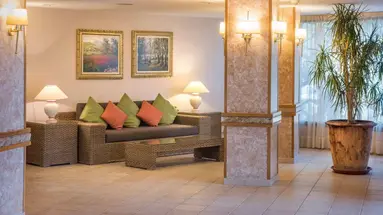 HOTEL SUMUS STELLA & SPA - PINEDA DE MAR (Adults Recommended)