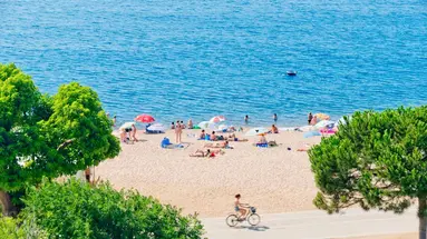 HOTEL SUMUS STELLA & SPA - PINEDA DE MAR (Adults Recommended)