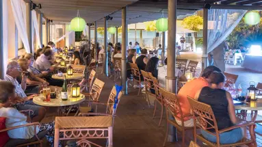 HOTEL SUMUS STELLA & SPA - PINEDA DE MAR (Adults Recommended)