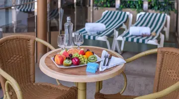 HOTEL SUMUS STELLA & SPA - PINEDA DE MAR (Adults Recommended)