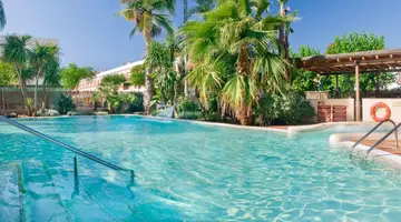 HOTEL SUMUS STELLA & SPA - PINEDA DE MAR (Adults Recommended)