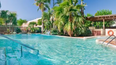 HOTEL SUMUS STELLA & SPA - PINEDA DE MAR (Adults Recommended)