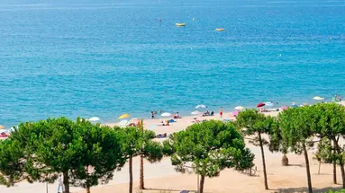 HOTEL SUMUS STELLA & SPA - PINEDA DE MAR (Adults Recommended)