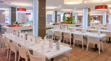 HOTEL SUMUS STELLA & SPA - PINEDA DE MAR (Adults Recommended)