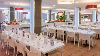 HOTEL SUMUS STELLA & SPA - PINEDA DE MAR (Adults Recommended)