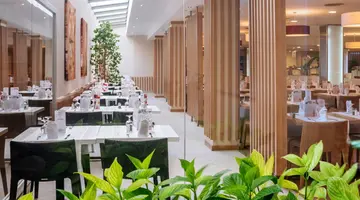 HOTEL SUMUS STELLA & SPA - PINEDA DE MAR (Adults Recommended)