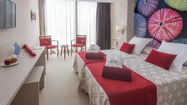 HOTEL SUMUS STELLA & SPA - PINEDA DE MAR (Adults Recommended)