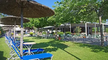 Hotel Sun Beach Platamonas