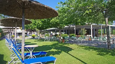 Hotel Sun Beach Platamonas