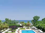 Hotel Sun Beach Platamonas